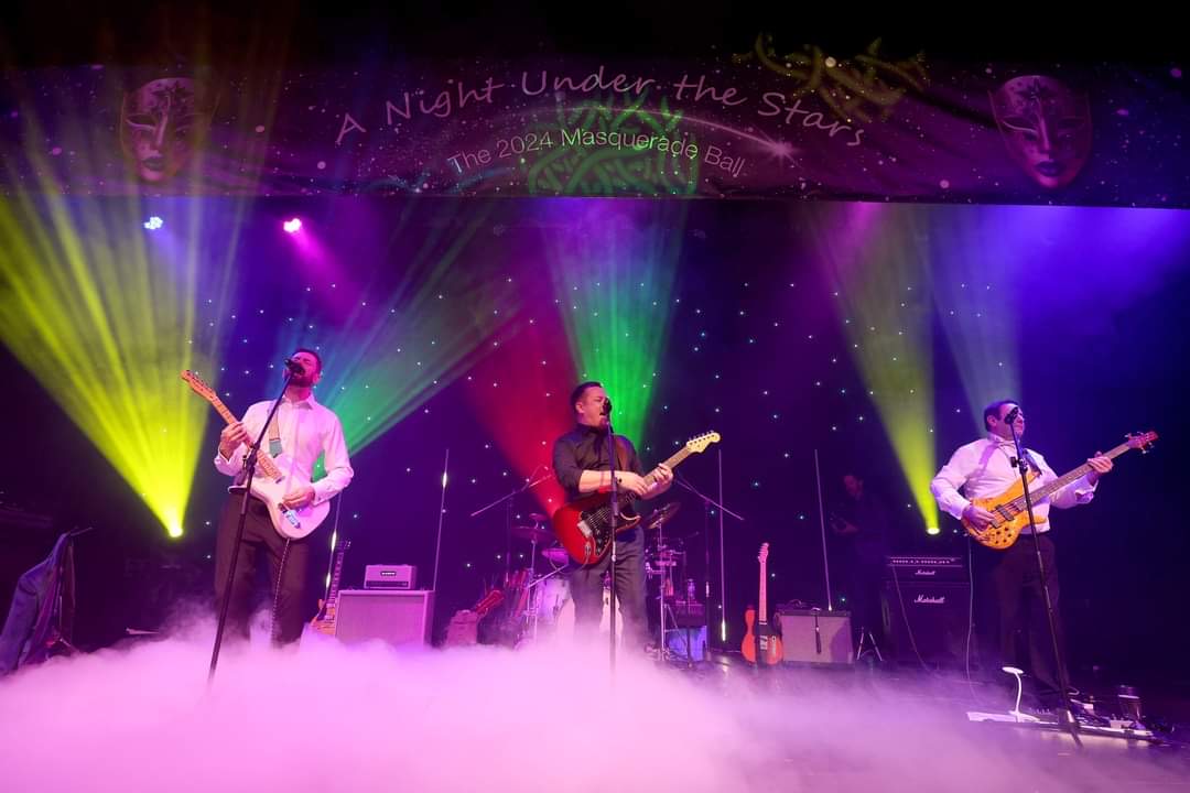Illuminating the Experience: The Power of Lighting in Events
