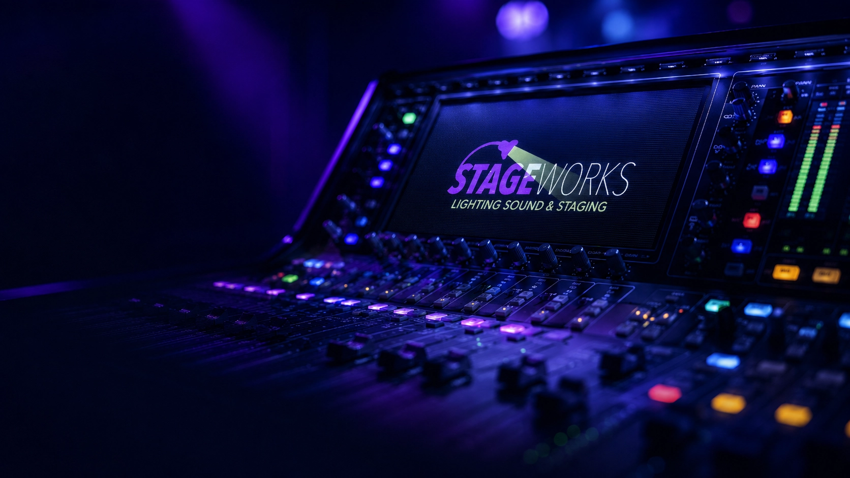 Sound